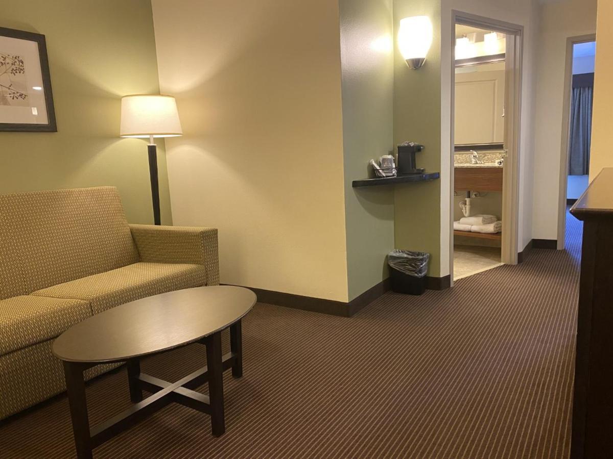 Americinn By Wyndham Hartford Sd Exterior foto