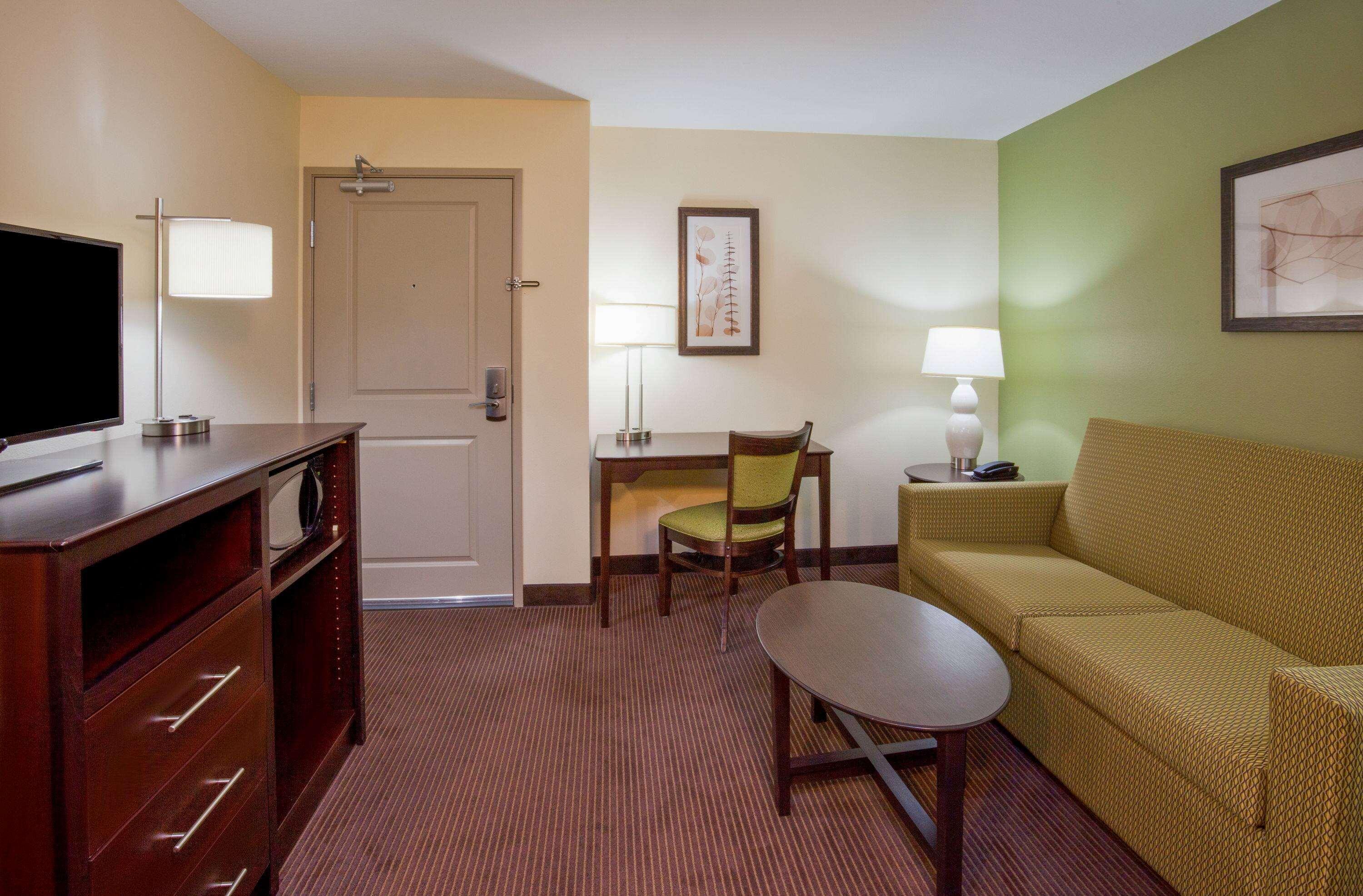 Americinn By Wyndham Hartford Sd Exterior foto