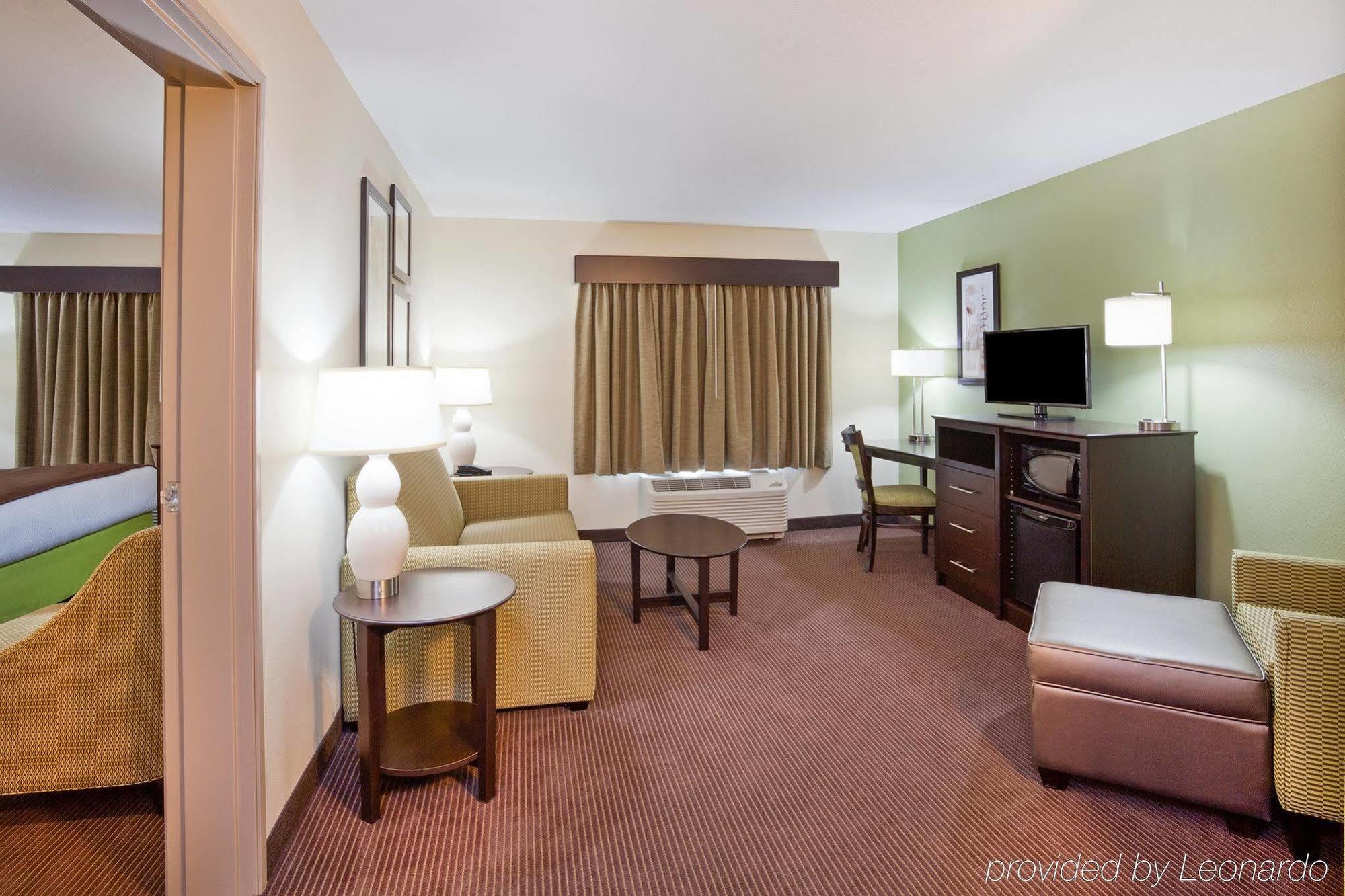 Americinn By Wyndham Hartford Sd Exterior foto